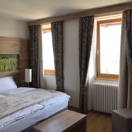 Bed & Breakfast Maso Finisterre *
