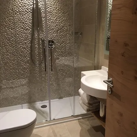 Bed & Breakfast Maso Finisterre *