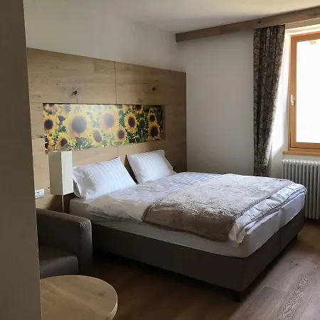 Bed & Breakfast Maso Finisterre *