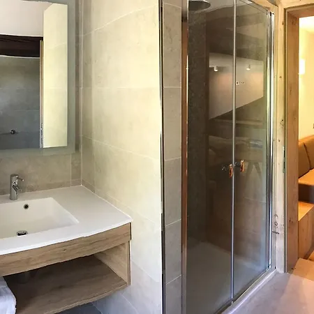 Bed & Breakfast Maso Finisterre *
